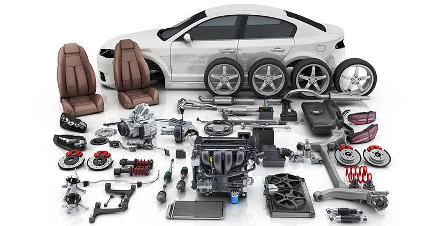 Kumluca Oto Yedek Parçacısı