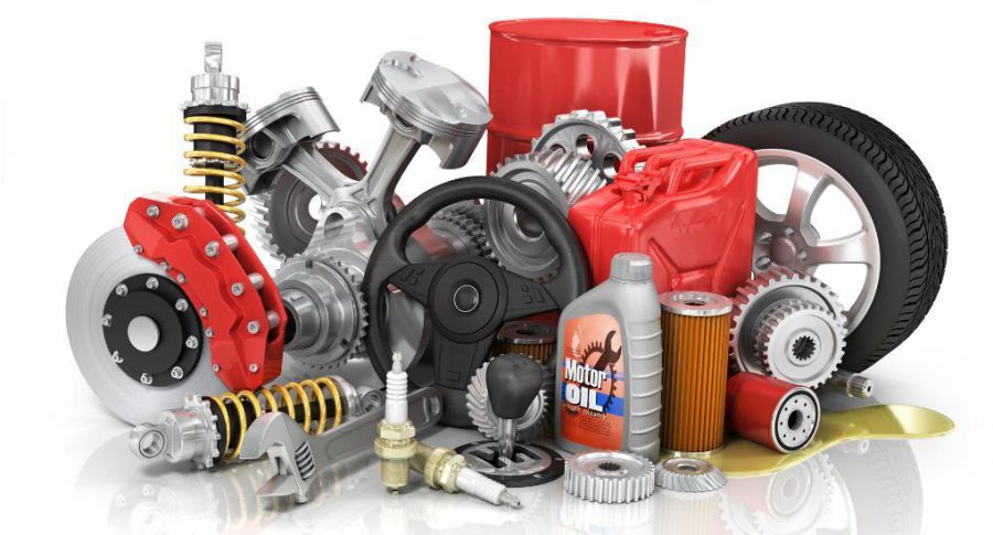 Kumluca Oto Yedek Parçacısı